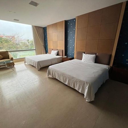 Charming Motel Hualien City Luaran gambar