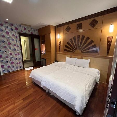 Charming Motel Hualien City Luaran gambar