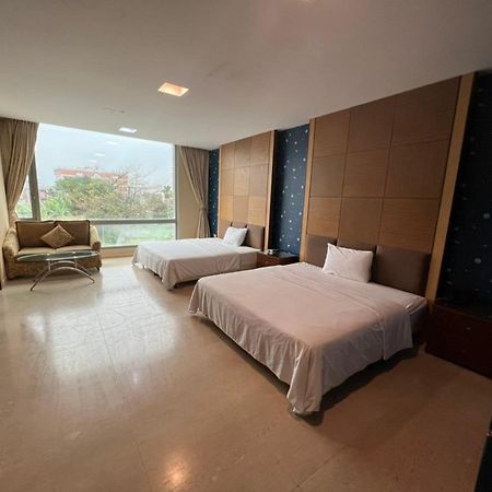 Charming Motel Hualien City Luaran gambar
