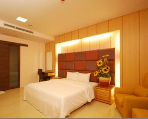 Charming Motel Hualien City Luaran gambar