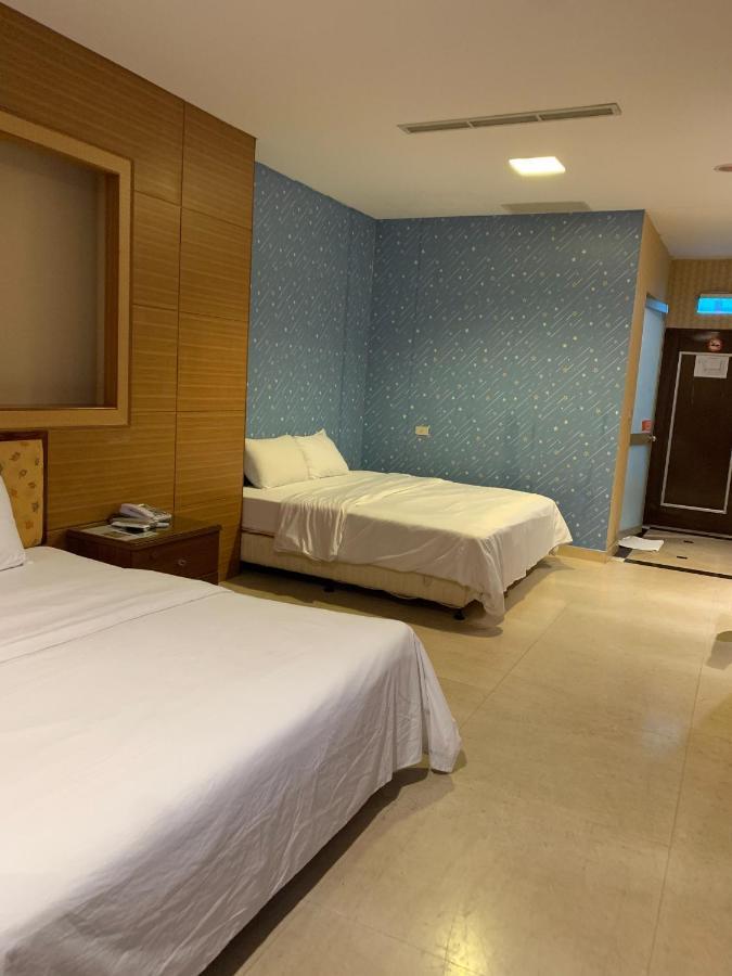 Charming Motel Hualien City Luaran gambar