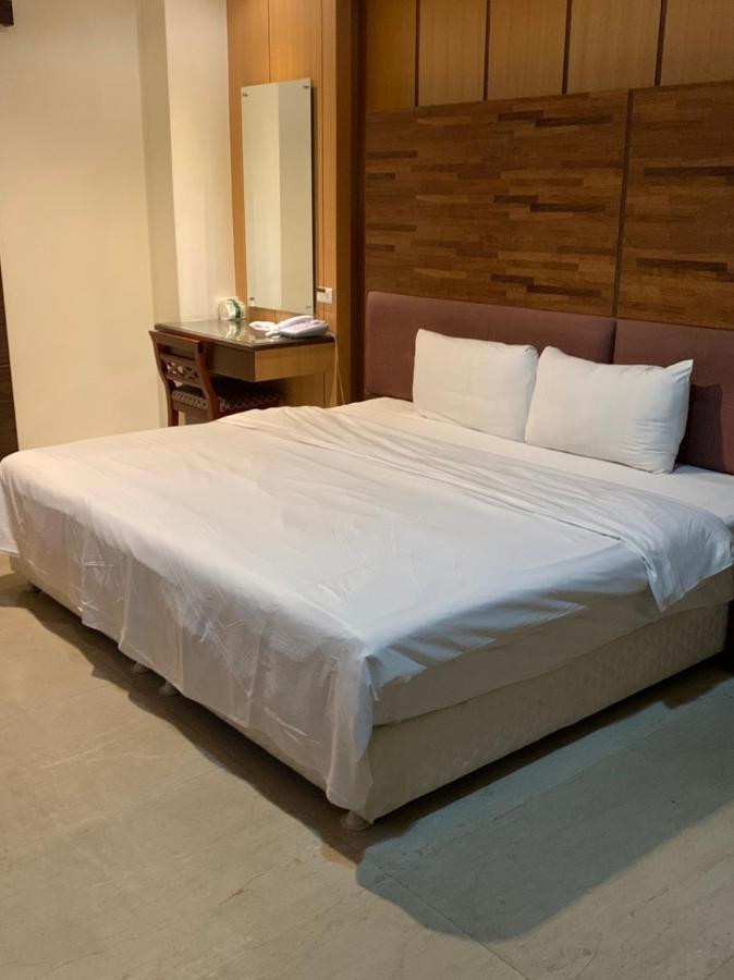 Charming Motel Hualien City Luaran gambar