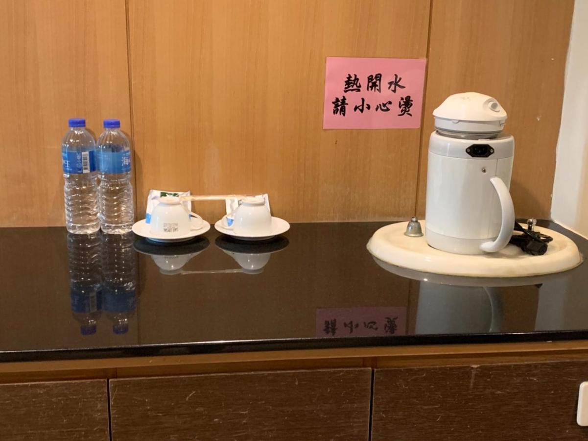 Charming Motel Hualien City Luaran gambar
