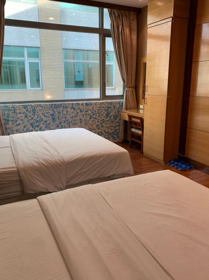 Charming Motel Hualien City Luaran gambar