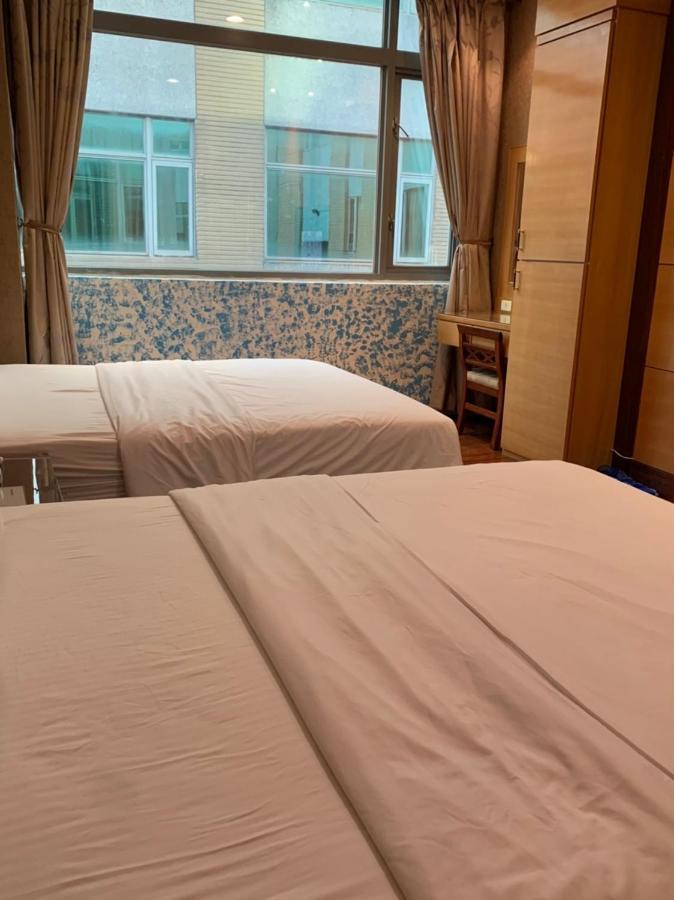Charming Motel Hualien City Luaran gambar