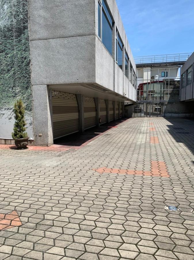 Charming Motel Hualien City Luaran gambar