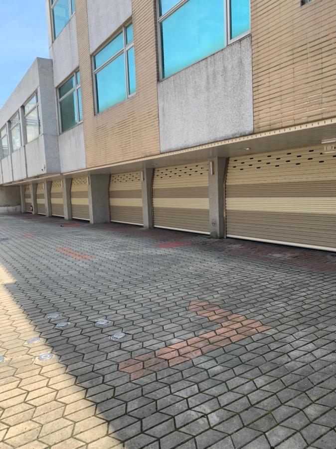 Charming Motel Hualien City Luaran gambar
