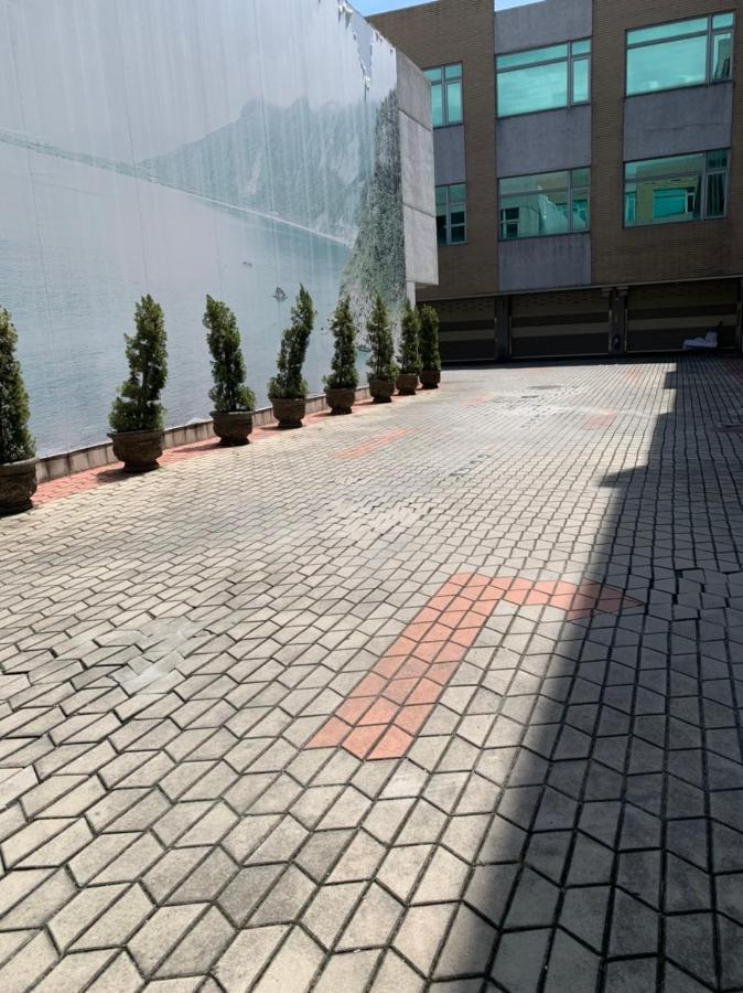 Charming Motel Hualien City Luaran gambar