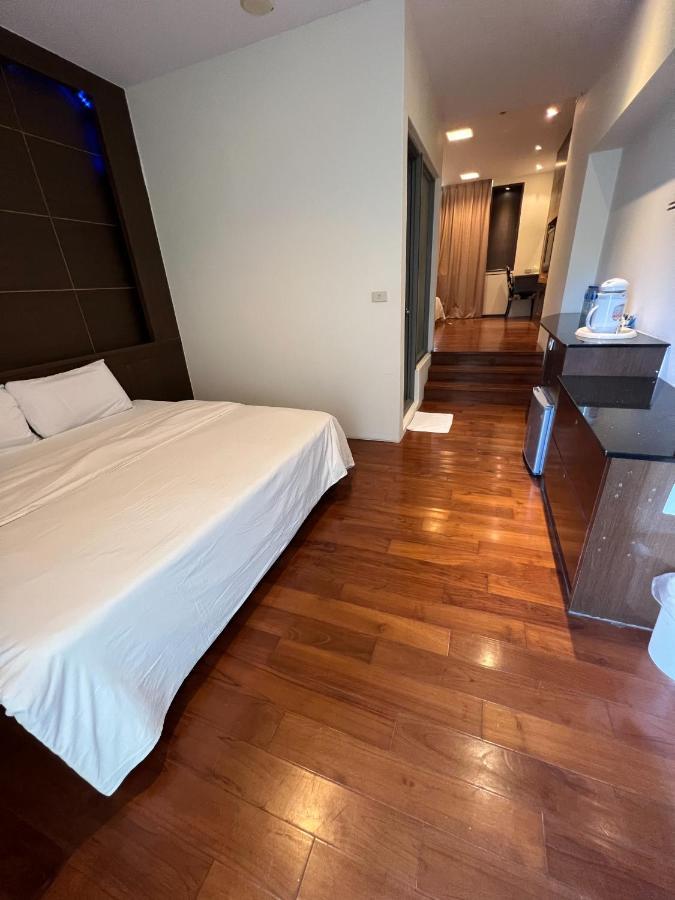 Charming Motel Hualien City Luaran gambar