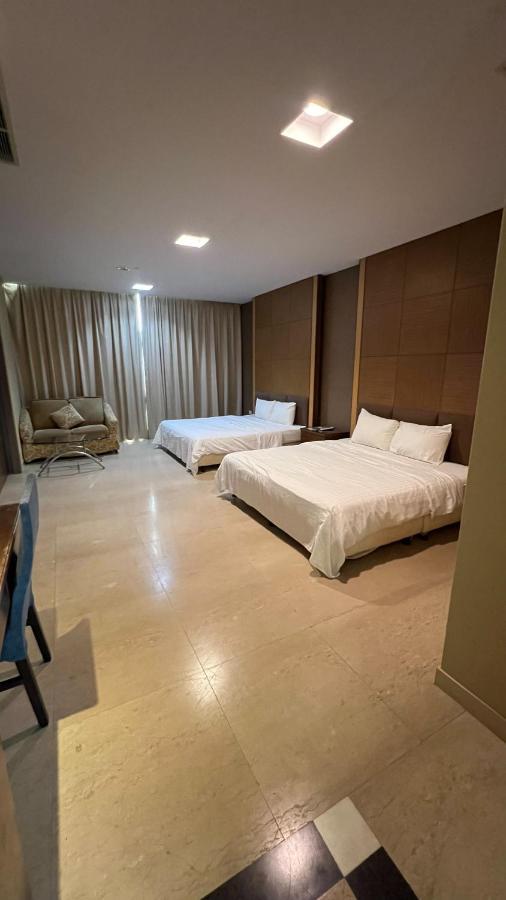 Charming Motel Hualien City Luaran gambar