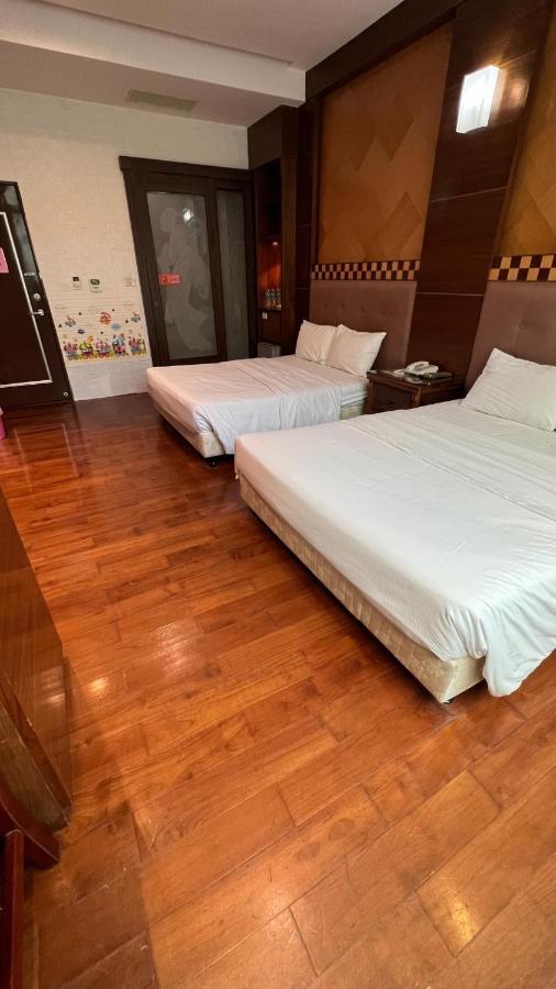 Charming Motel Hualien City Luaran gambar