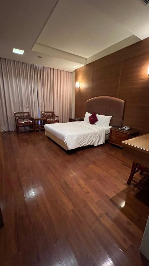 Charming Motel Hualien City Luaran gambar