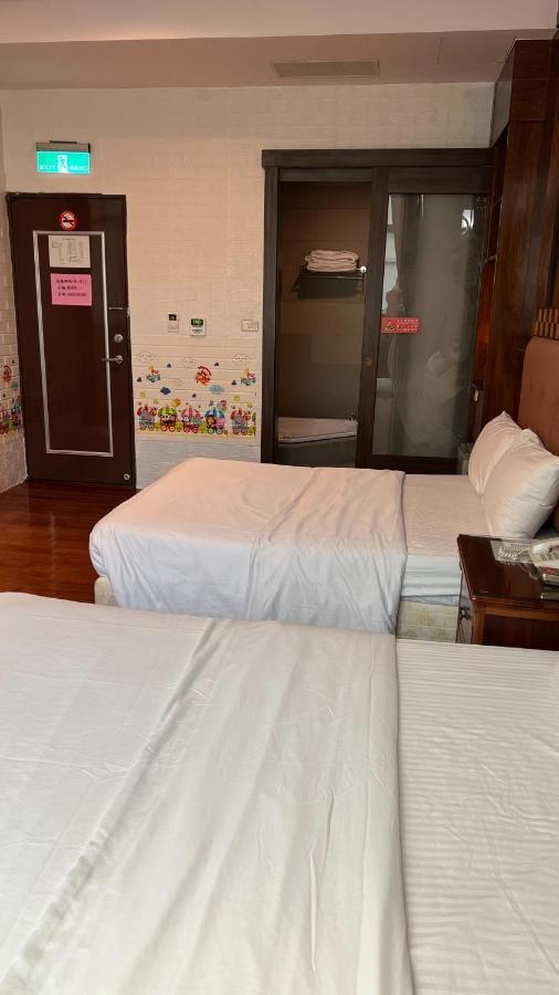 Charming Motel Hualien City Luaran gambar