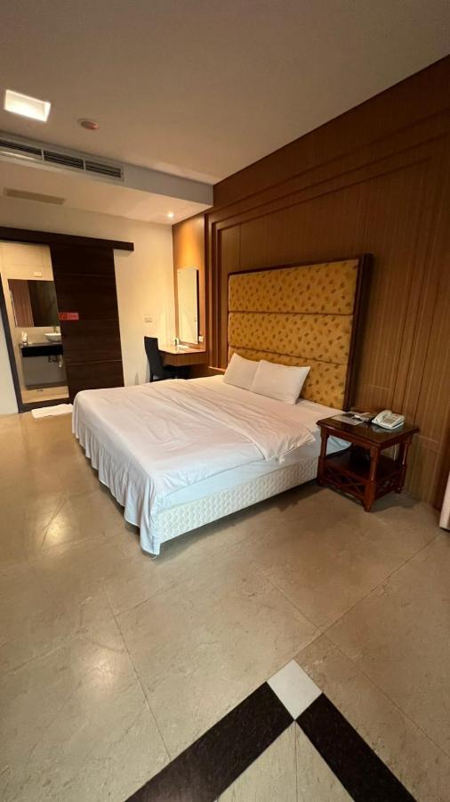 Charming Motel Hualien City Luaran gambar