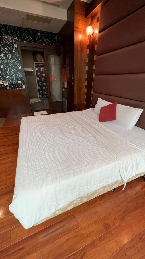 Charming Motel Hualien City Luaran gambar
