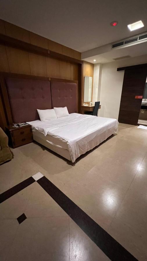 Charming Motel Hualien City Luaran gambar