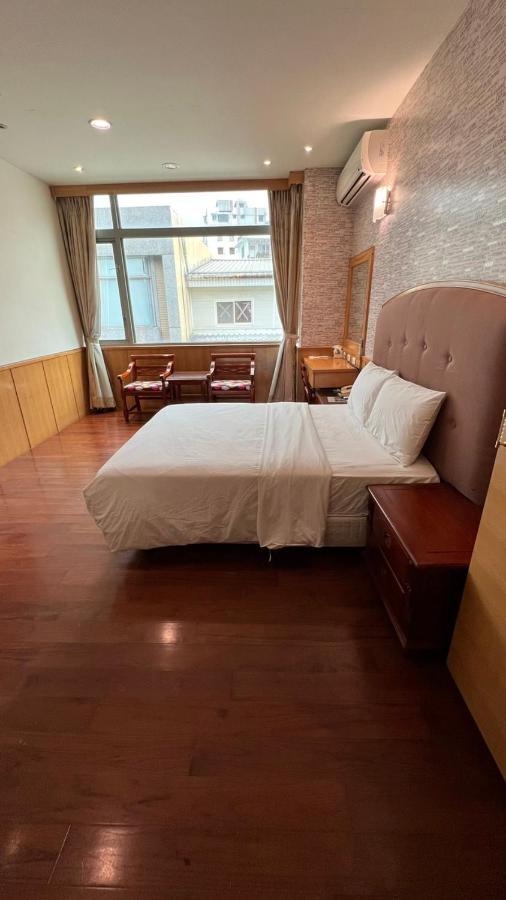 Charming Motel Hualien City Luaran gambar