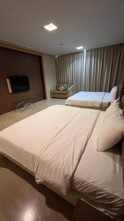 Charming Motel Hualien City Luaran gambar