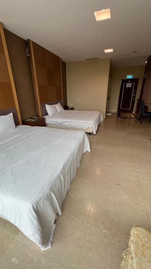 Charming Motel Hualien City Luaran gambar
