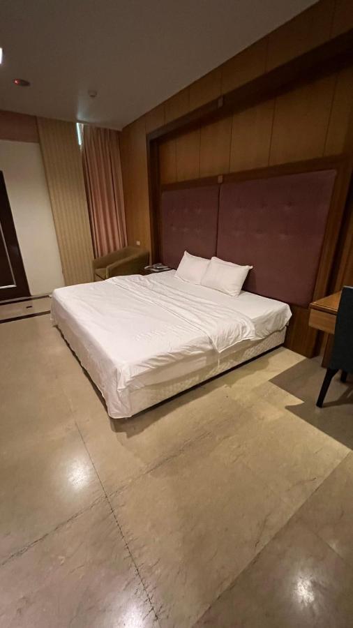 Charming Motel Hualien City Luaran gambar