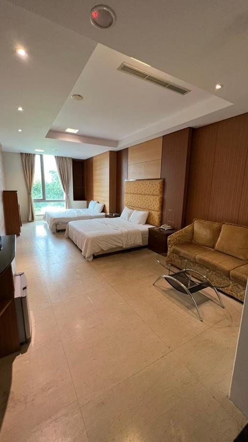 Charming Motel Hualien City Luaran gambar