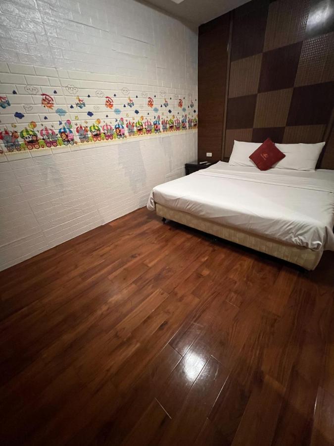 Charming Motel Hualien City Luaran gambar