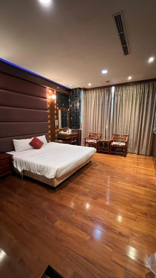 Charming Motel Hualien City Luaran gambar