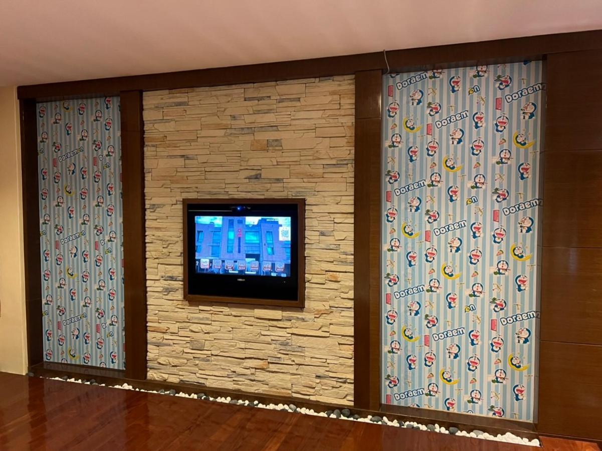 Charming Motel Hualien City Luaran gambar