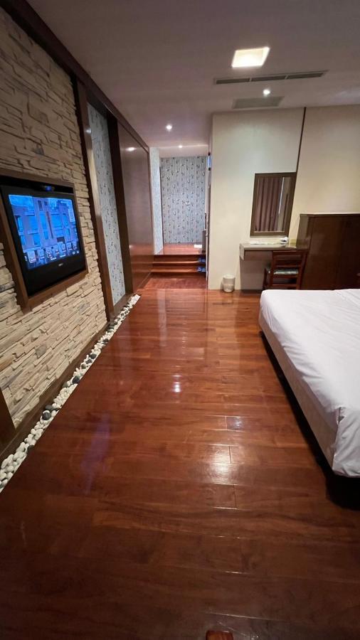 Charming Motel Hualien City Luaran gambar