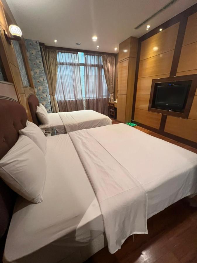 Charming Motel Hualien City Luaran gambar