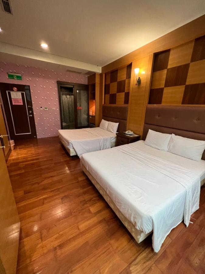 Charming Motel Hualien City Luaran gambar