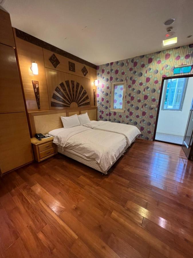 Charming Motel Hualien City Luaran gambar