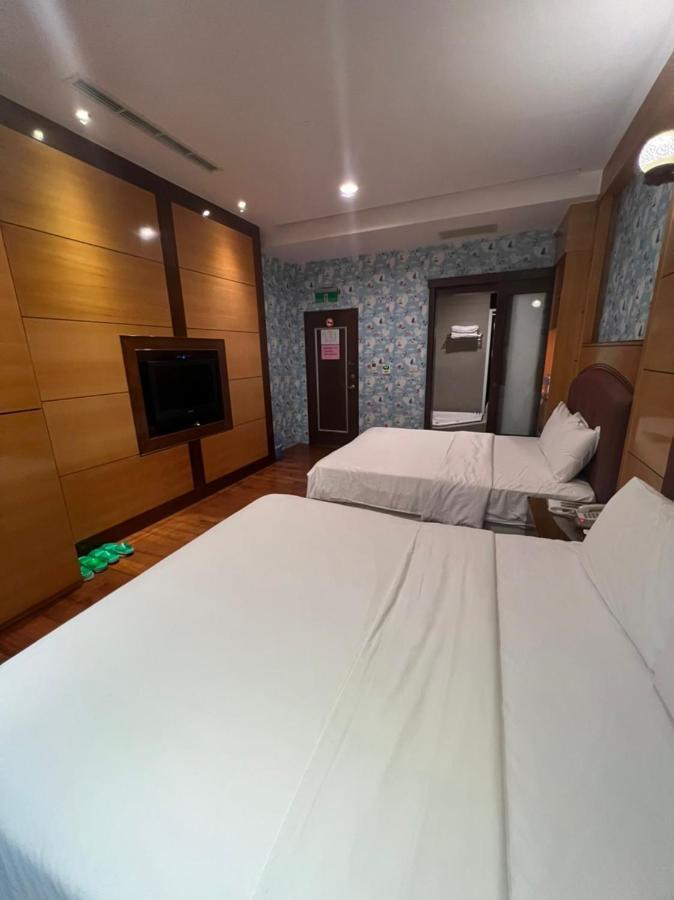 Charming Motel Hualien City Luaran gambar