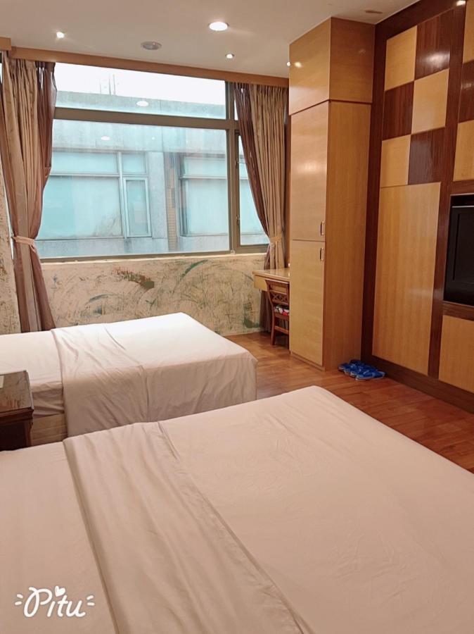 Charming Motel Hualien City Luaran gambar