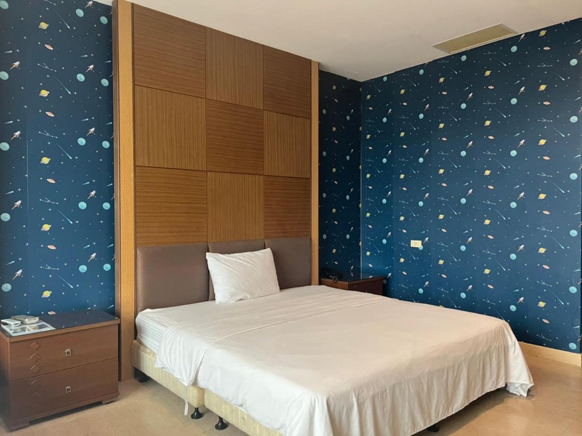 Charming Motel Hualien City Luaran gambar