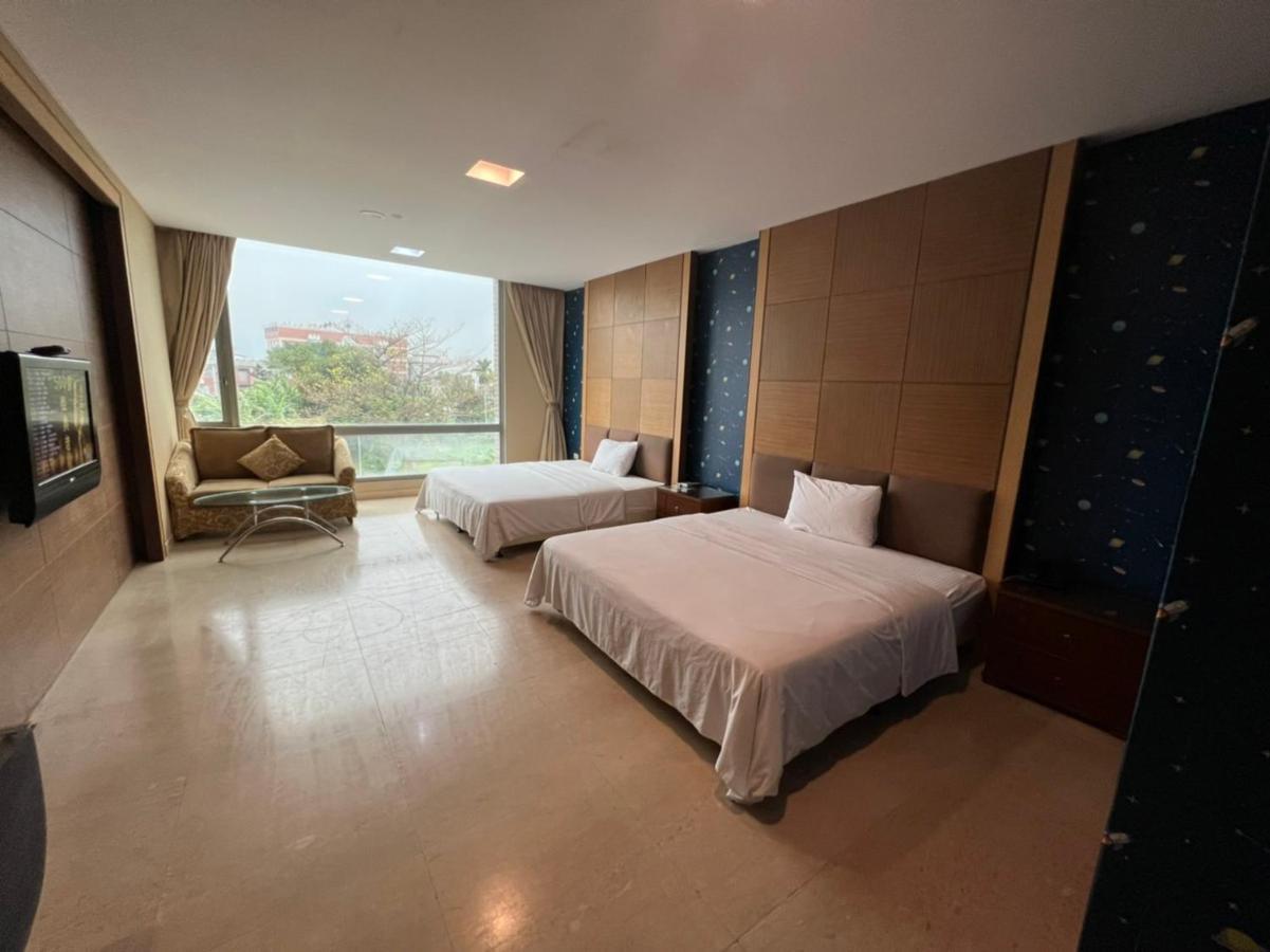 Charming Motel Hualien City Luaran gambar