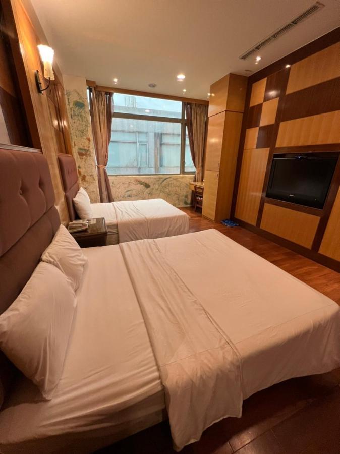 Charming Motel Hualien City Luaran gambar