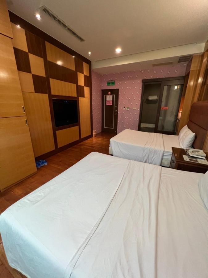 Charming Motel Hualien City Luaran gambar