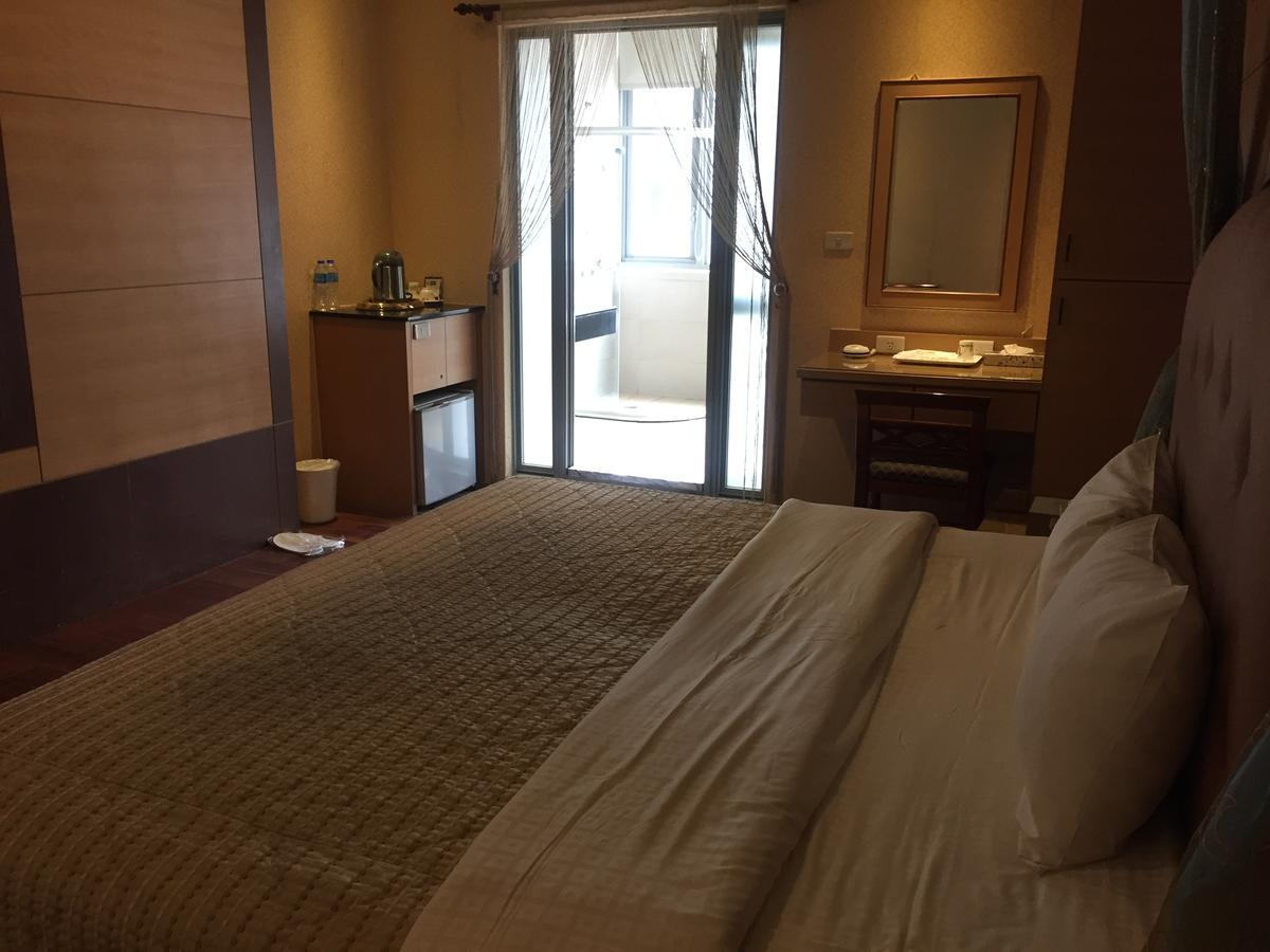 Charming Motel Hualien City Luaran gambar