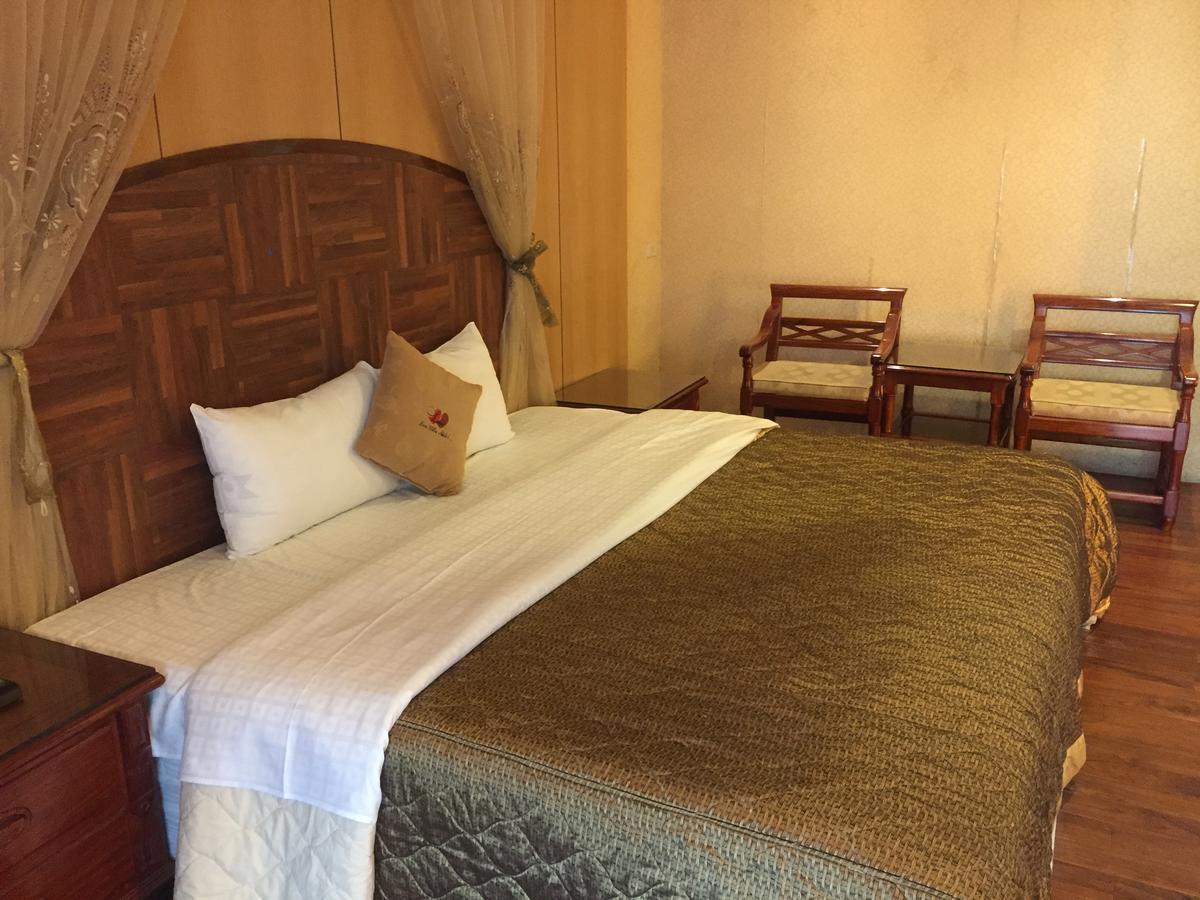 Charming Motel Hualien City Luaran gambar