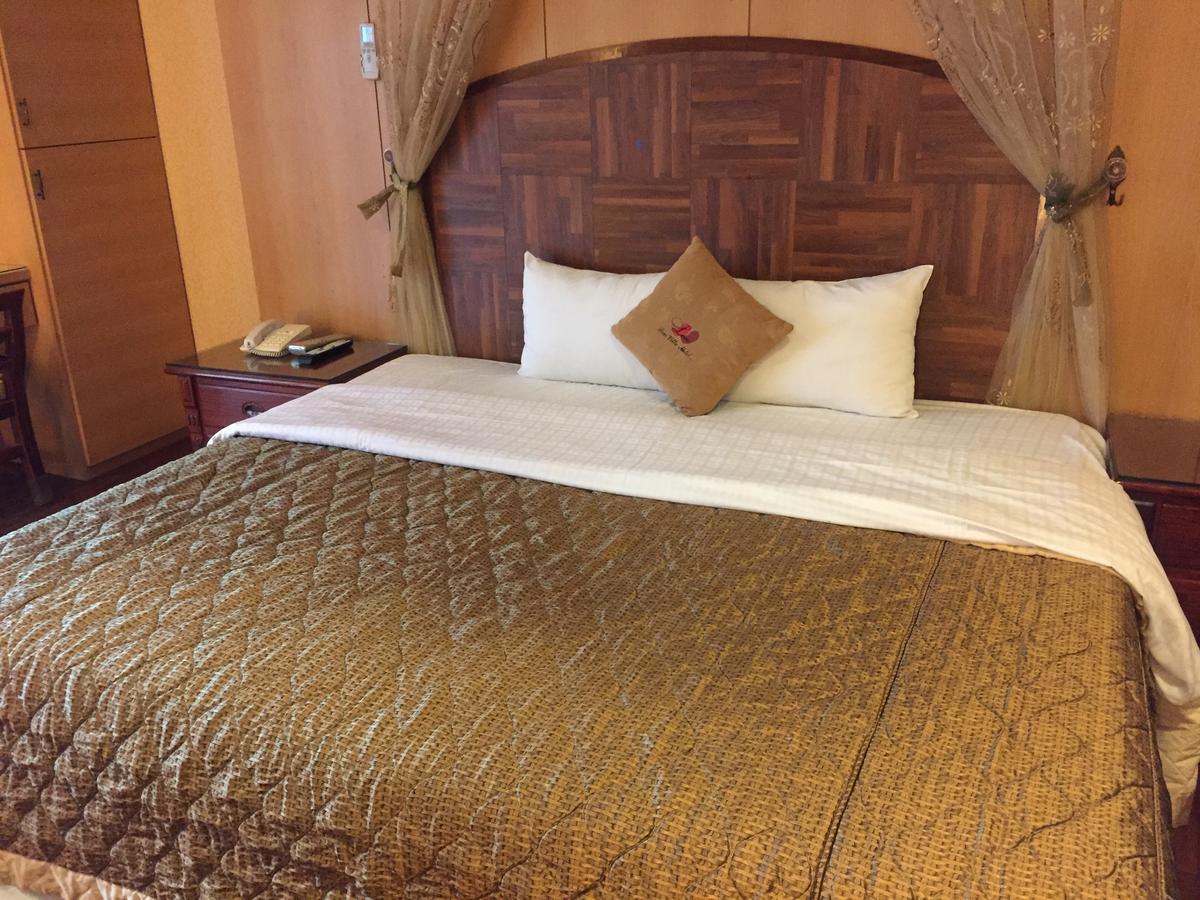 Charming Motel Hualien City Luaran gambar