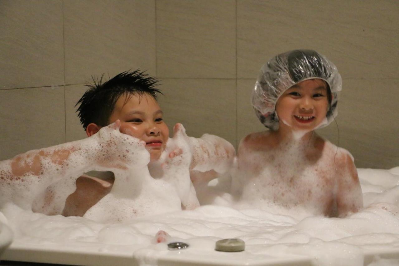 Charming Motel Hualien City Luaran gambar